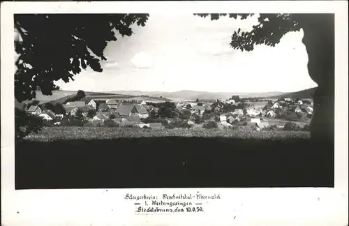 Siedelsbrunn Weschnitztal / Wald-Michelbach /Bergstrasse LKR