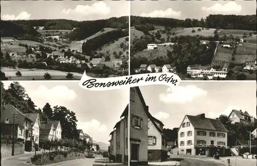 Bonsweiher  / Moerlenbach /Bergstrasse LKR
