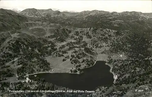 Ebene Turrachersee Schoberriegel Hohe Tauern / Ludwigsstadt /Kronach LKR