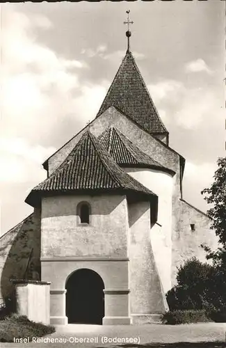 Oberzell Reichenau  / Reichenau Bodensee /Konstanz LKR