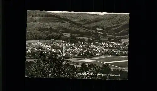 Veckerhagen Weserbergland / Reinhardshagen /Kassel LKR