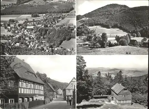 Waltersdorf Zittau  / Grossschoenau Sachsen /Goerlitz LKR