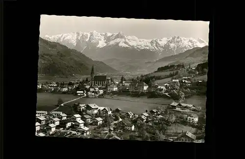 St Johann Tirol  / St. Johann in Tirol /Tiroler Unterland