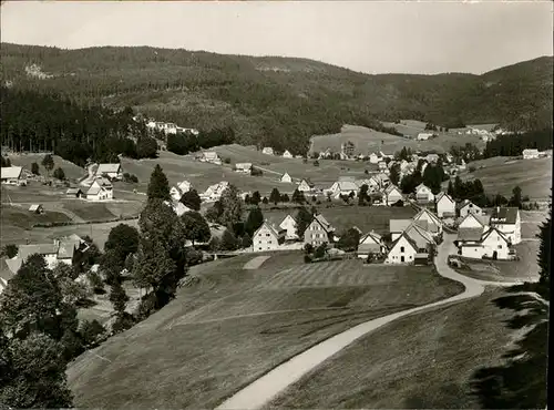 Obertal Buehlertal  / Buehlertal /Rastatt LKR