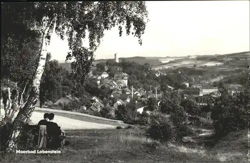 Bad Lobenstein Thueringen  / Bad Lobenstein /Saale-Orla-Kreis LKR