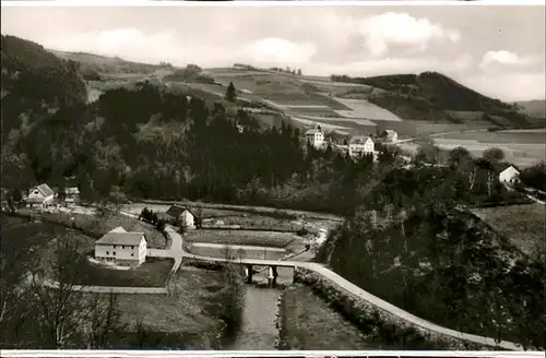 Dedenborn Trumpf Ferienheim Eifel / Simmerath /Aachen LKR