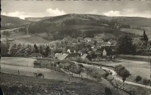 Stadtlengsfeld  / Stadtlengsfeld /Wartburgkreis LKR