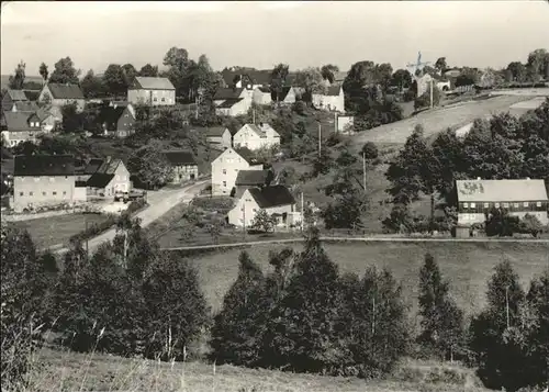 Conradsdorf  / Halsbruecke /Mittelsachsen LKR