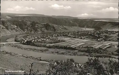 Niederemmel  / Piesport /Bernkastel-Wittlich LKR