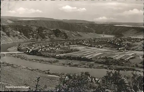 Niederemmel  / Piesport /Bernkastel-Wittlich LKR