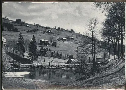 Aschberg Vogtland  / Reichenbach /Vogtlandkreis LKR