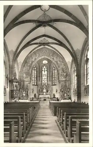 Bad Griesbach Rottal Kirche  / Bad Griesbach i.Rottal /Passau LKR