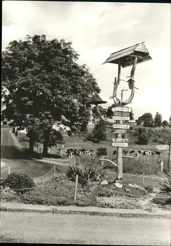 Caemmerswalde  / Neuhausen Erzgebirge /Mittelsachsen LKR