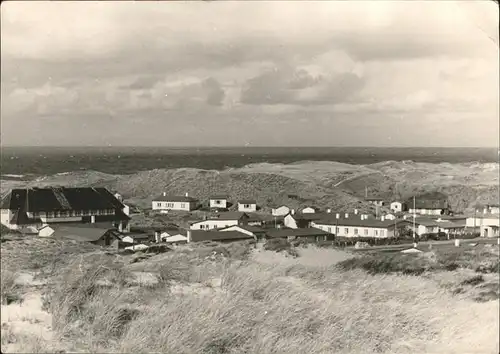 Westerland Sylt  / Westerland /Nordfriesland LKR