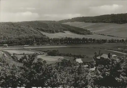 Oldisleben  / Oldisleben /Kyffhaeuserkreis LKR