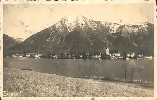 Rottach Allgaeu Panorama / Rettenberg /Oberallgaeu LKR