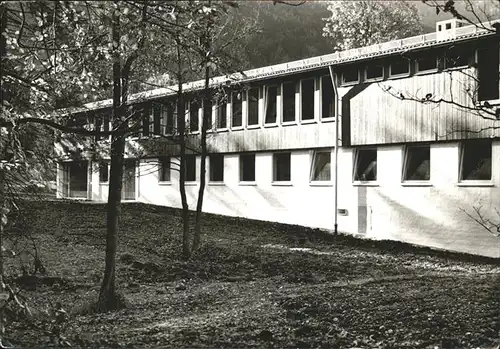 Josefsthal Schliersee Studienzentrum / Schliersee /Miesbach LKR