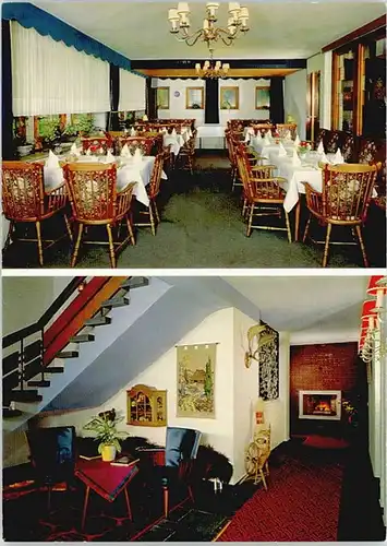 Asendorf Nordheide Hotel Zur Heidschnucke / Asendorf /Harburg LKR