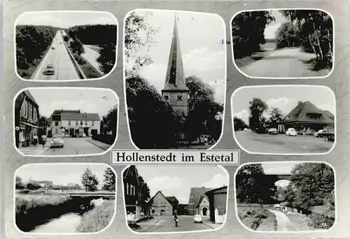 Hollenstedt Nordheide  / Hollenstedt /Harburg LKR