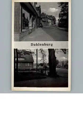Dahlenburg  / Dahlenburg /Lueneburg LKR