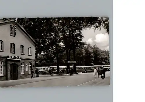 Barmstedt Hotel Gruener Wald / Barmstedt /Pinneberg LKR