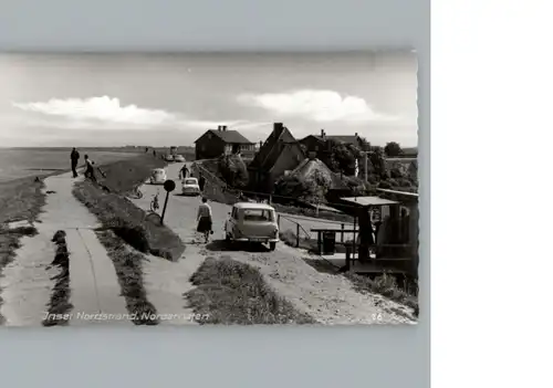 Norderhafen  / Norderfriedrichskoog /Nordfriesland LKR