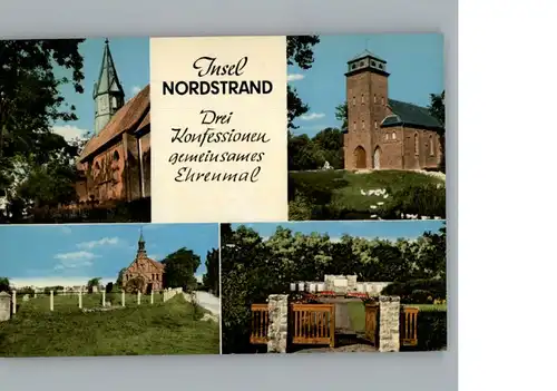 Nordstrand  / Nordstrand /Nordfriesland LKR