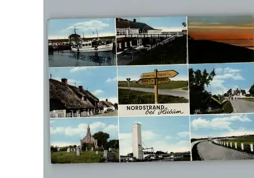 Nordstrand  / Nordstrand /Nordfriesland LKR