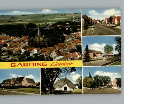 Garding  / Garding /Nordfriesland LKR