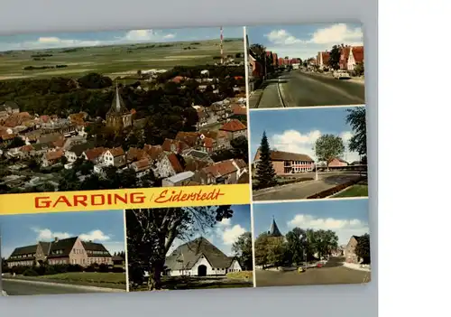 Garding  / Garding /Nordfriesland LKR