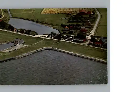 Norderhafen  / Norderfriedrichskoog /Nordfriesland LKR