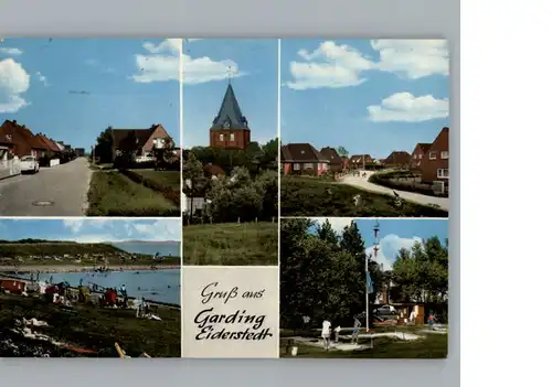 Garding  / Garding /Nordfriesland LKR