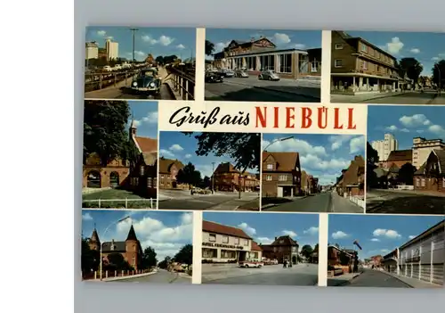 Niebuell  / Niebuell /Nordfriesland LKR