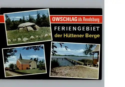 Owschlag  / Owschlag /Rendsburg-Eckernfoerde LKR