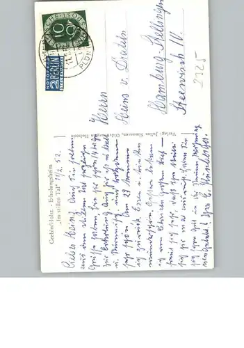 Grebin  / Grebin /Ploen LKR