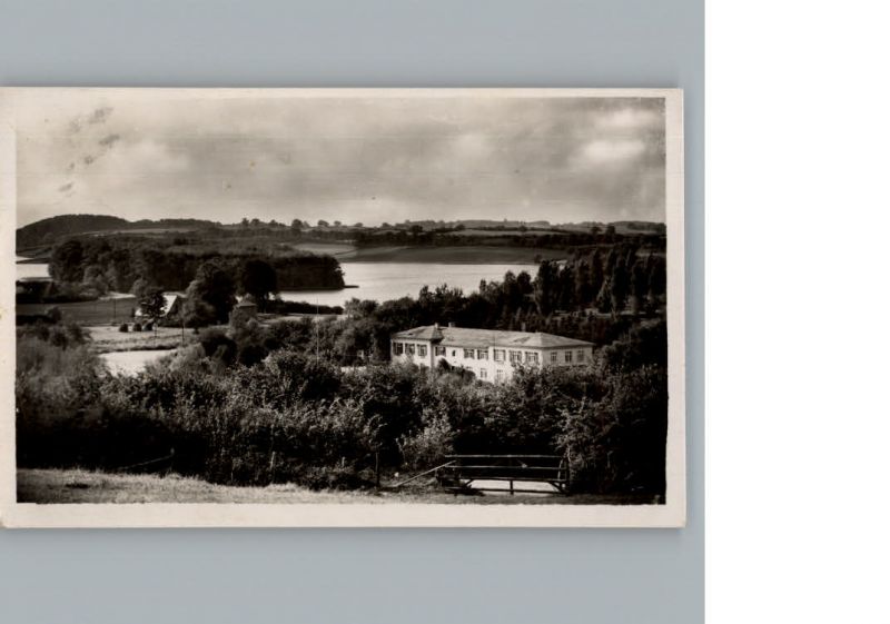 Grebin / Grebin /Ploen LKR Nr. k103890 oldthing Ansichtskarten