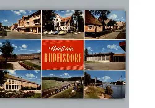 Buedelsdorf  / Buedelsdorf /Rendsburg-Eckernfoerde LKR