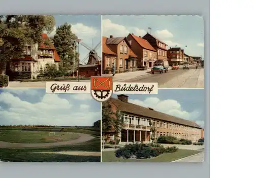 Buedelsdorf  / Buedelsdorf /Rendsburg-Eckernfoerde LKR