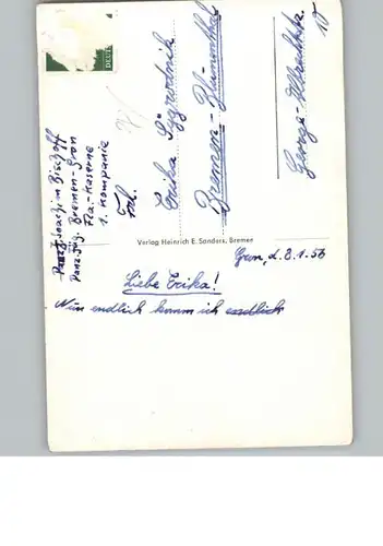 Grohn  / Bremen /Bremen Stadtkreis