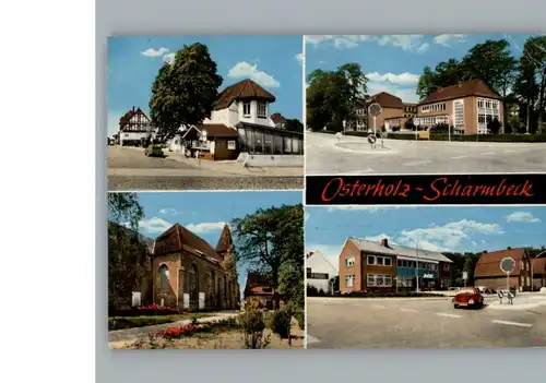 Osterholz-Scharmbeck  / Osterholz-Scharmbeck /Osterholz LKR