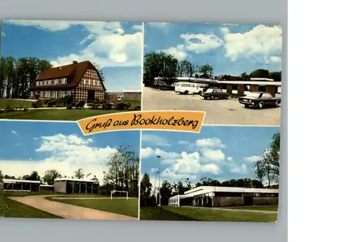 Bookholzberg  / Ganderkesee /Oldenburg LKR