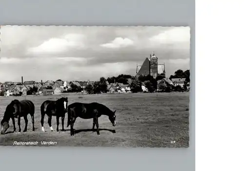 Verden Aller  / Verden (Aller) /Verden LKR