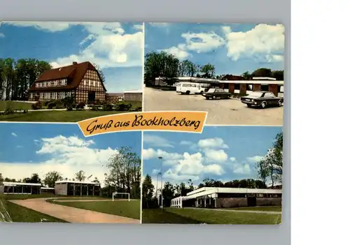 Bookholzberg  / Ganderkesee /Oldenburg LKR