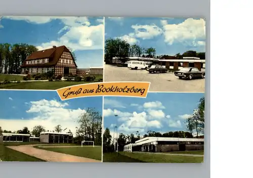 Bookholzberg  / Ganderkesee /Oldenburg LKR