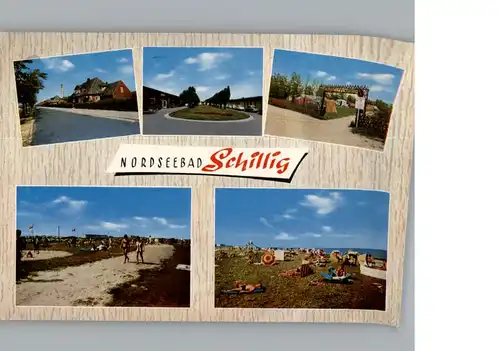 Schillig  / Horumersiel Wangerland /Friesland LKR