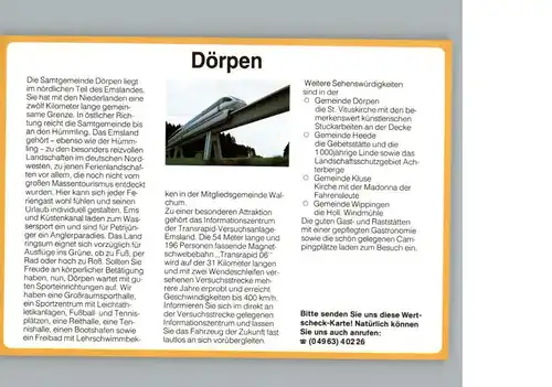 Doerpen  / Doerpen /Emsland LKR