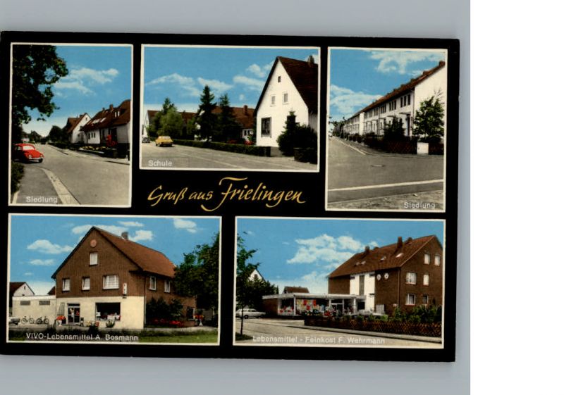 Frielingen Frielingen