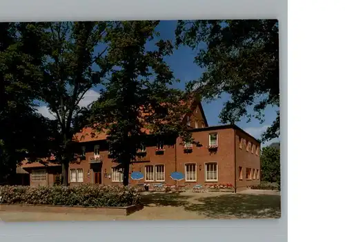 Loccum Hotel Rodes / Rehburg-Loccum /Nienburg LKR