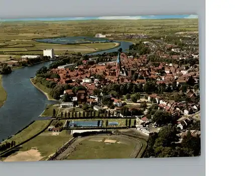 Nienburg Weser  / Nienburg (Weser) /Nienburg LKR