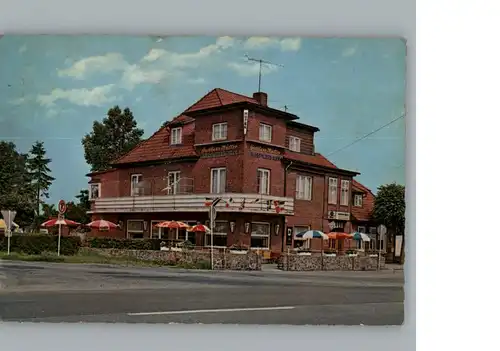 Breitenhees  / Stadensen /Uelzen LKR